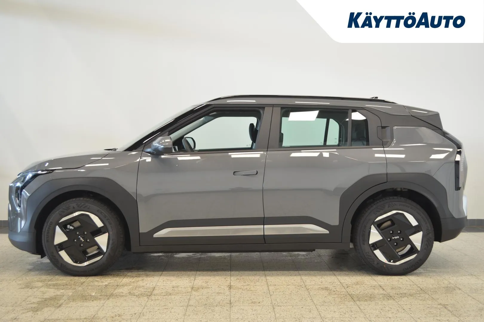 Kia EV3 GRH-460 carousel image