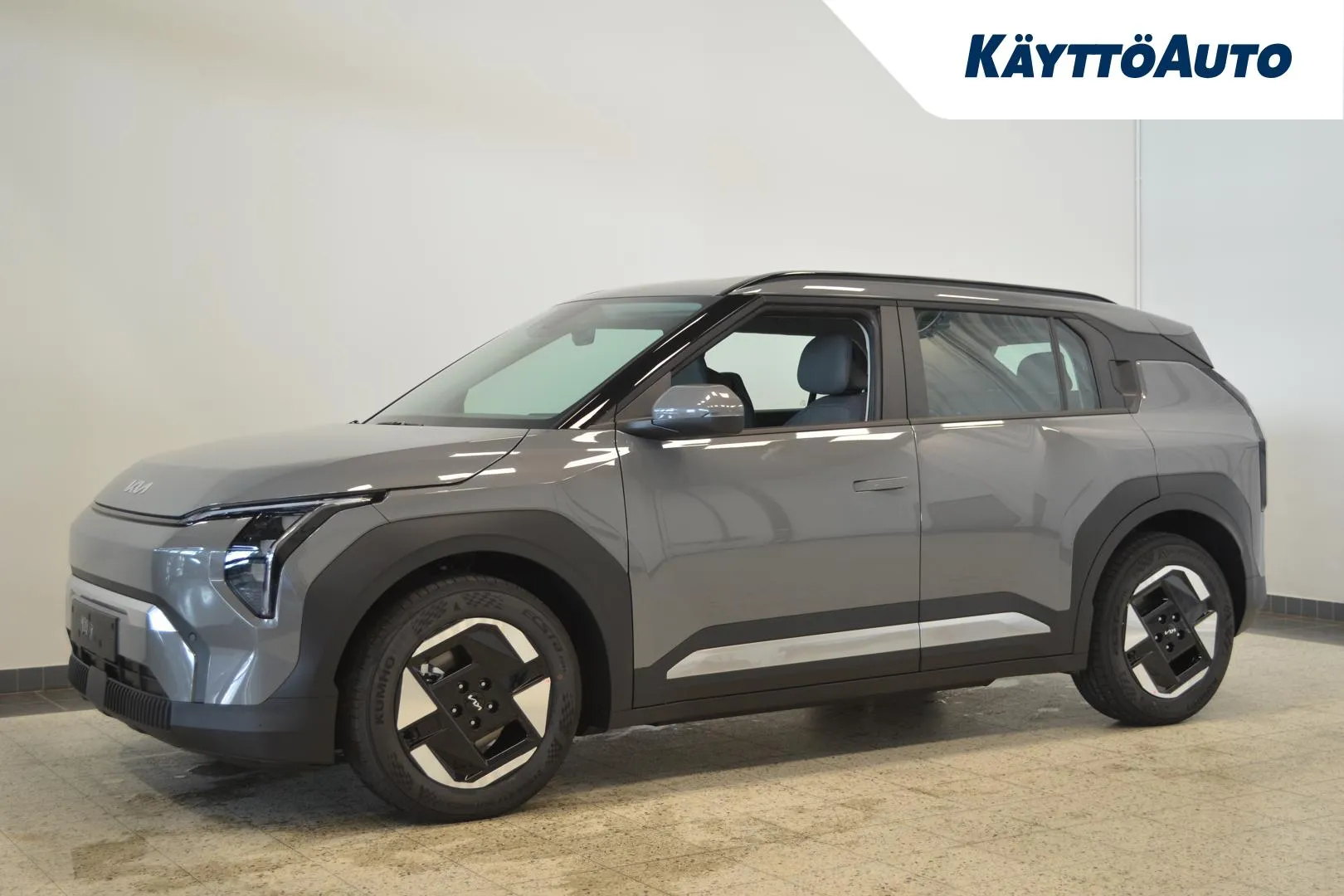 Kia EV3 GRH-460 carousel image