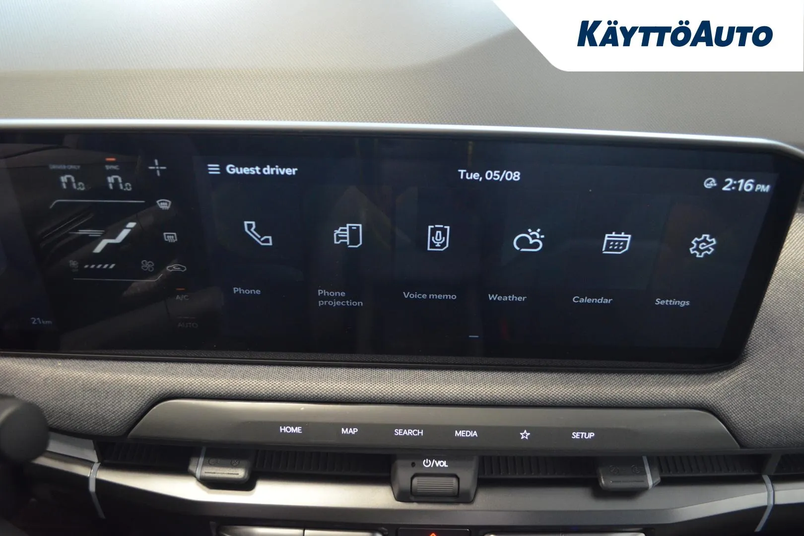 Kia EV3 GRH-460 carousel image