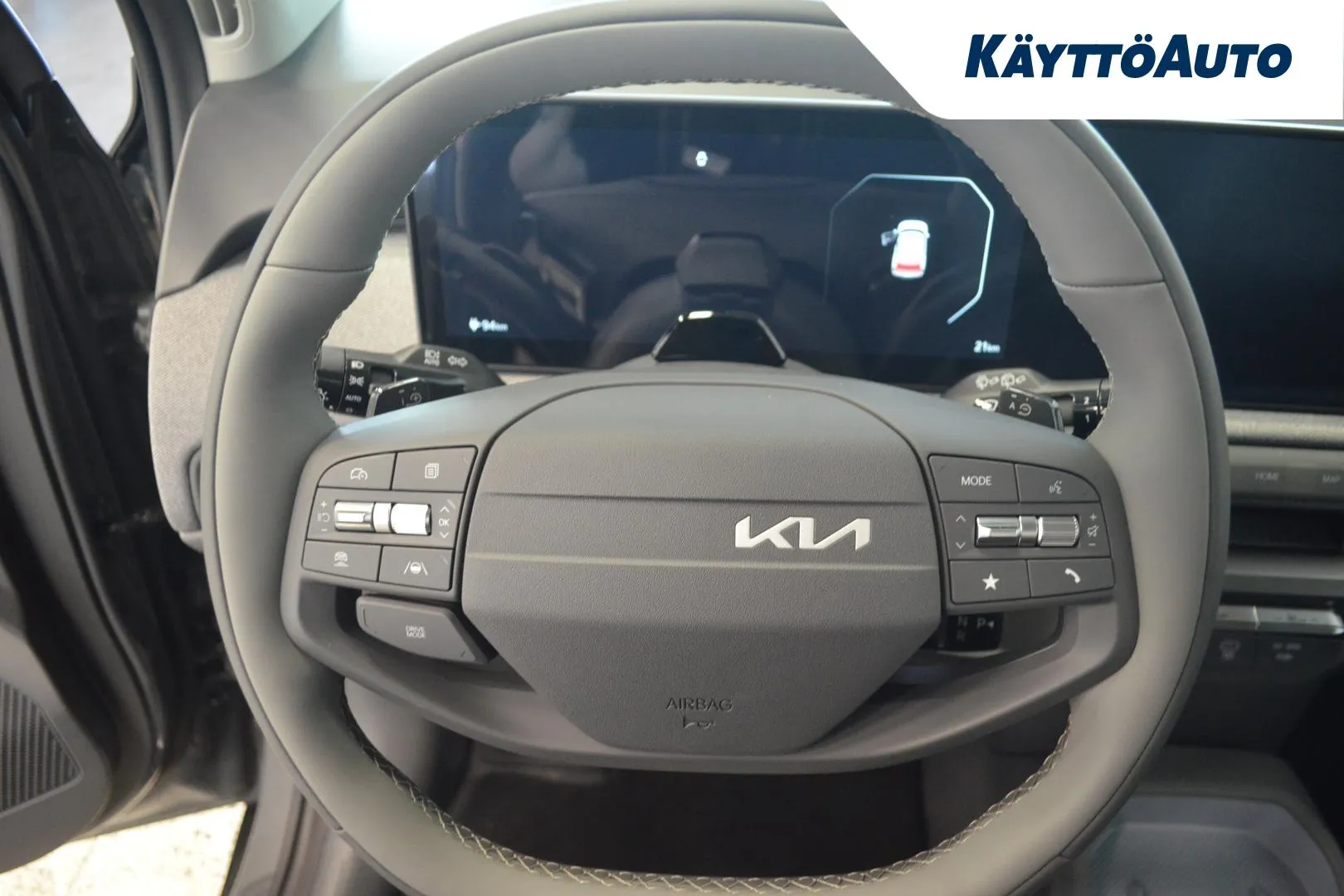 Kia EV3 GRH-460 carousel image