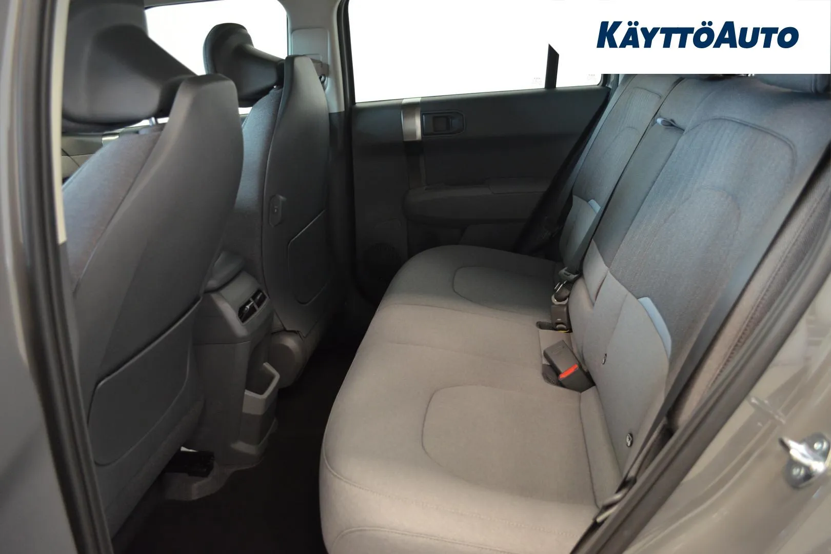 Kia EV3 GRH-460 carousel image