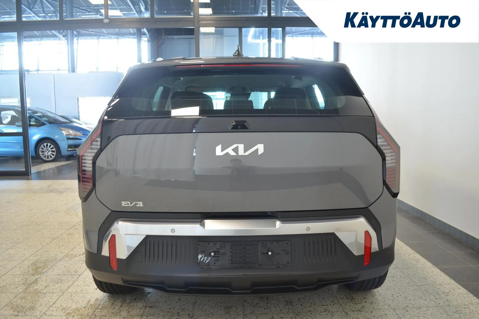 Kia EV3 GRH-460 carousel image