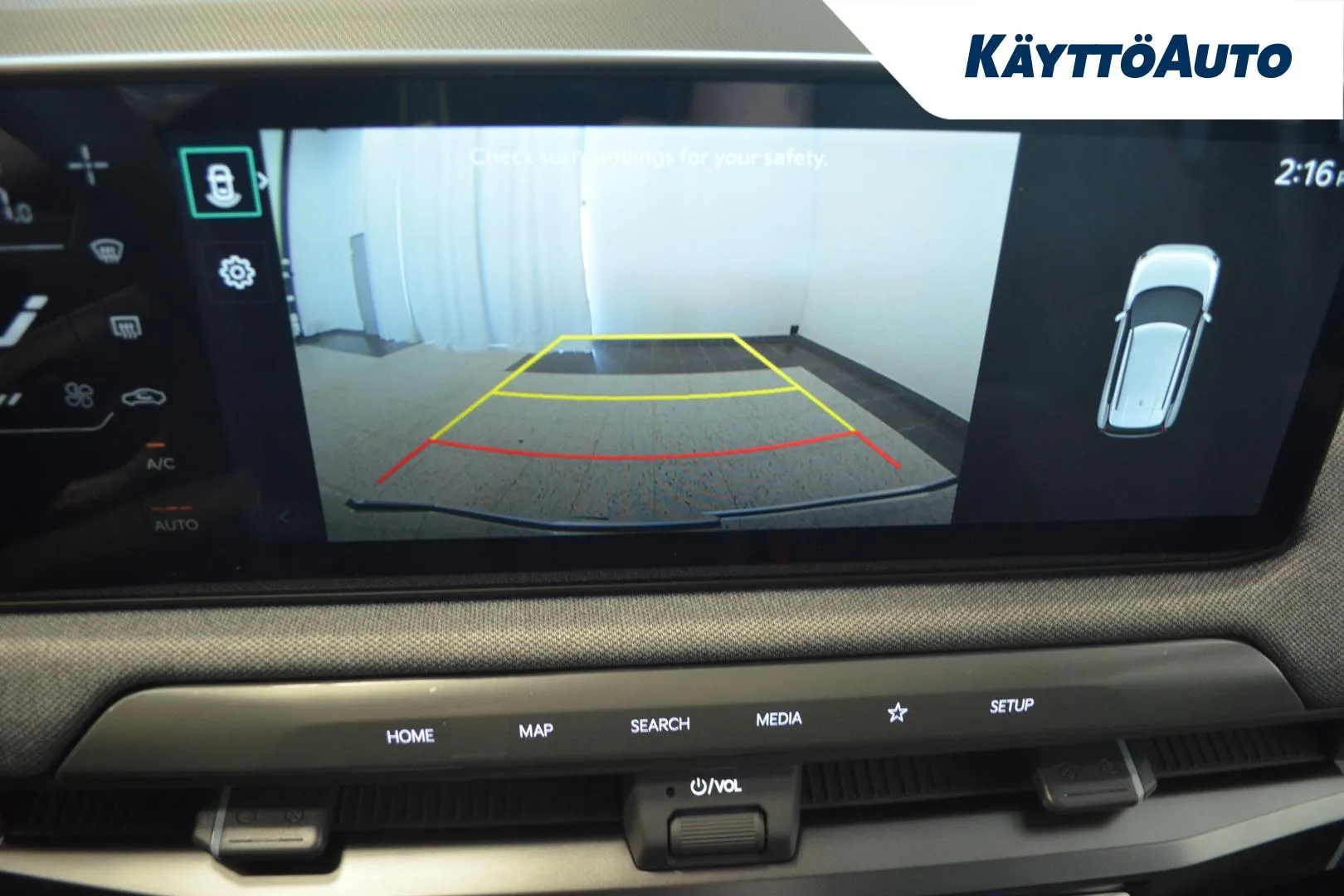Kia EV3 GRH-460 carousel image