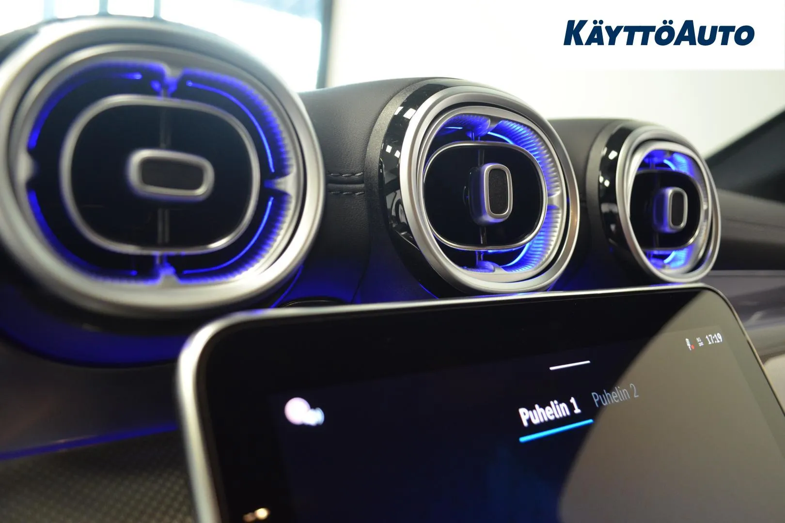 Mercedes-Benz GLC CSI-170 carousel image