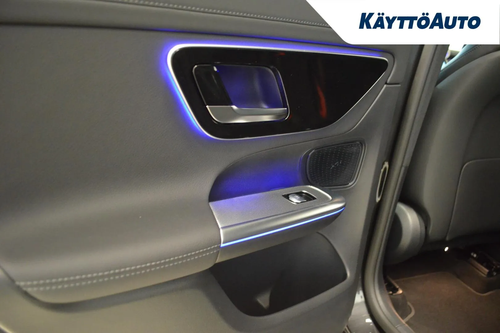 Mercedes-Benz GLC CSI-170 carousel image