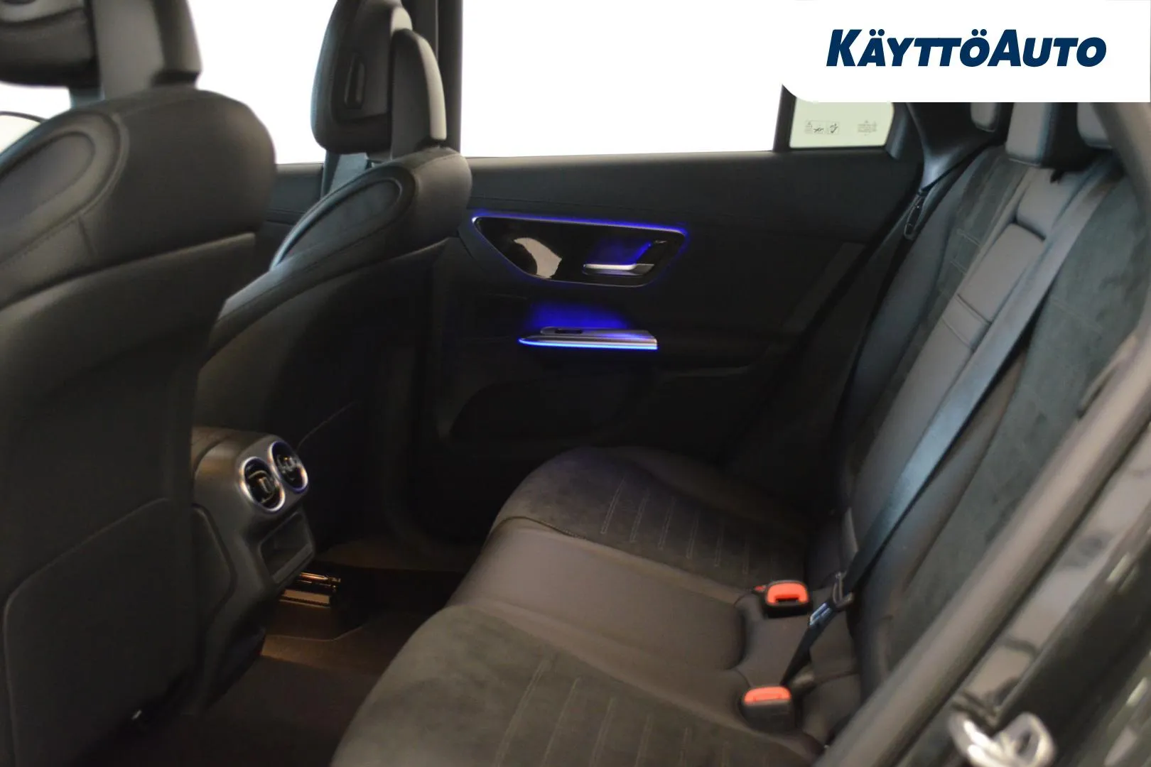 Mercedes-Benz GLC CSI-170 carousel image