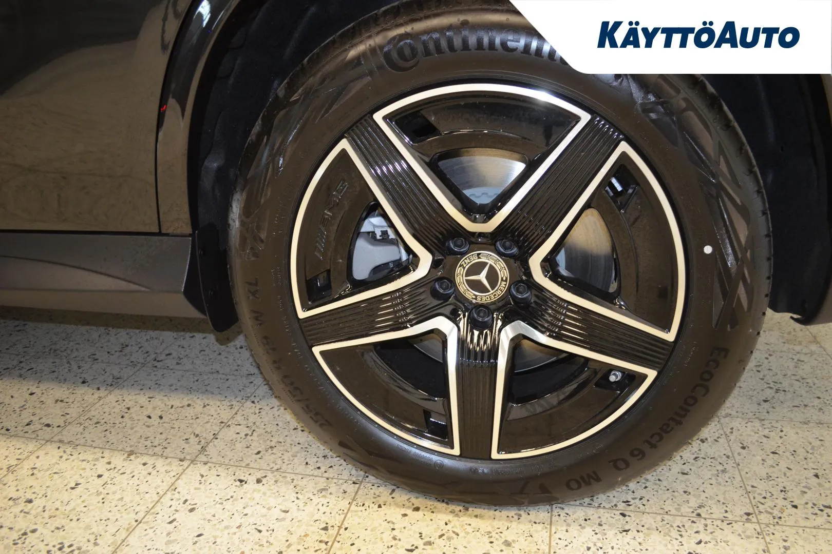 Mercedes-Benz GLC CSI-170 carousel image