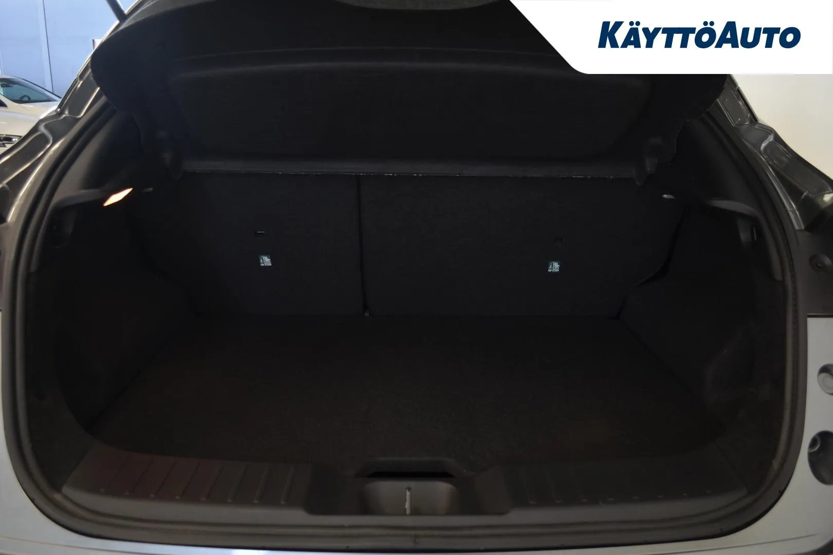 Nissan Juke RXE-739 carousel image