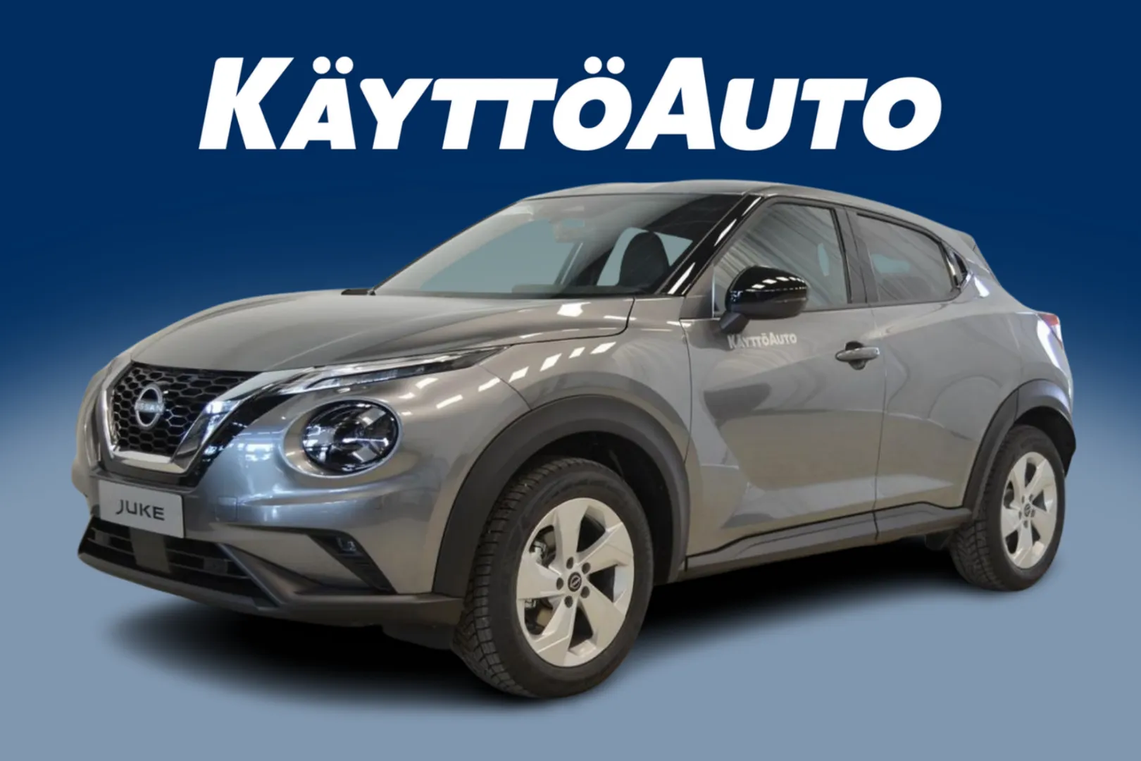 Nissan Juke RXE-739 carousel image
