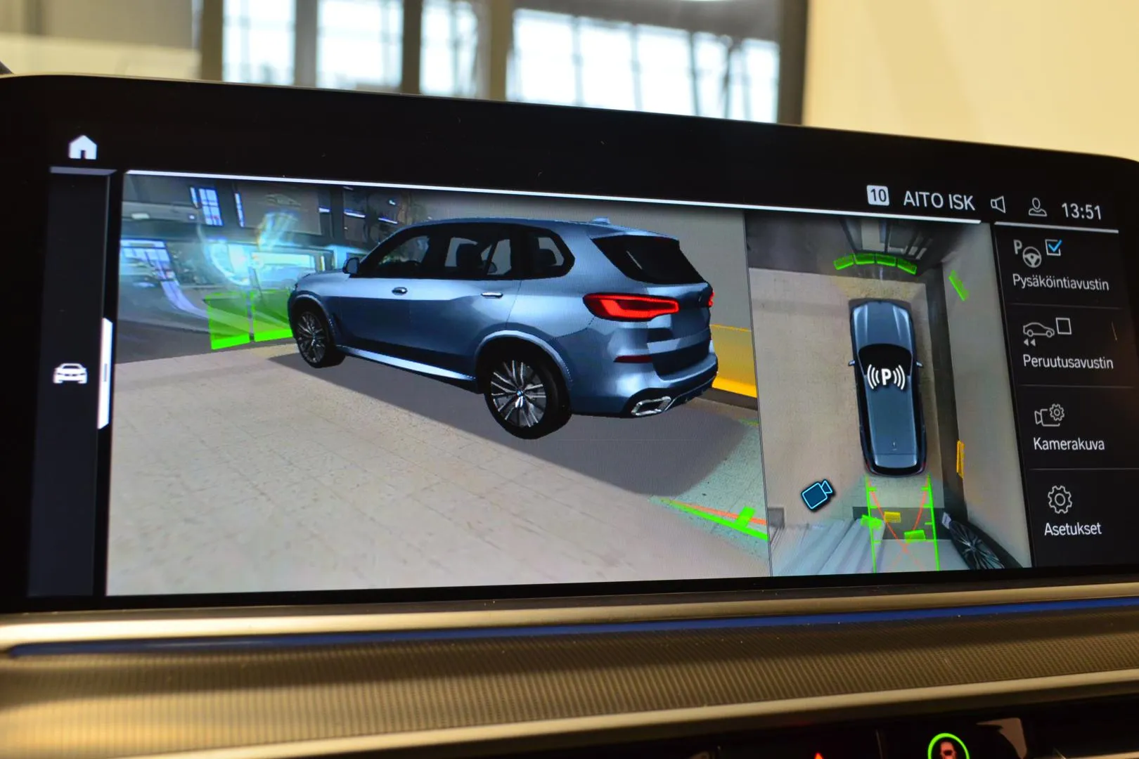 BMW X5 XRZ-864 carousel image