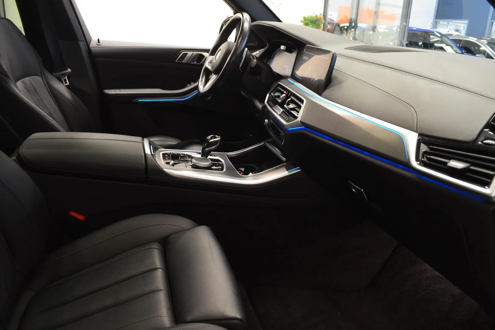 BMW X5 XRZ-864 carousel image