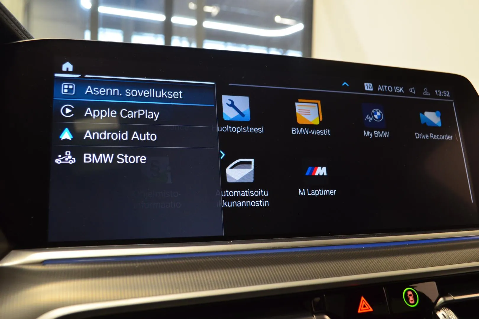 BMW X5 XRZ-864 carousel image