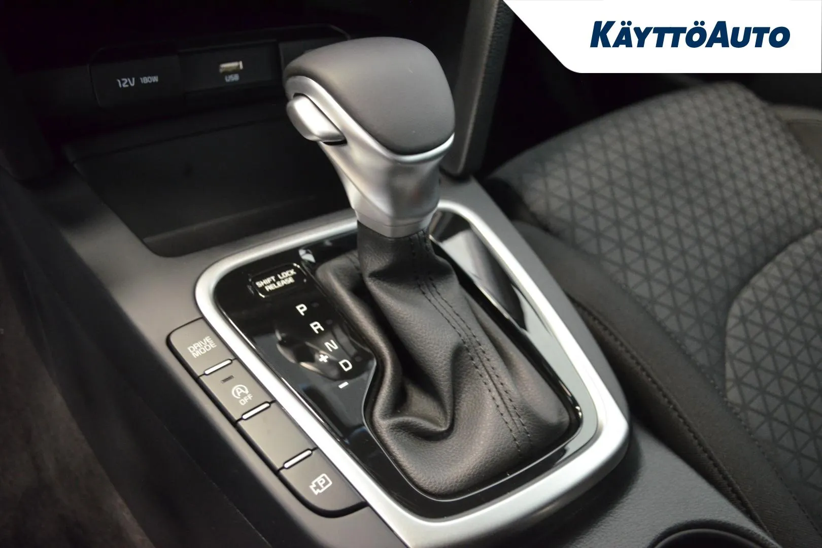 Kia Ceed LTC-101 carousel image