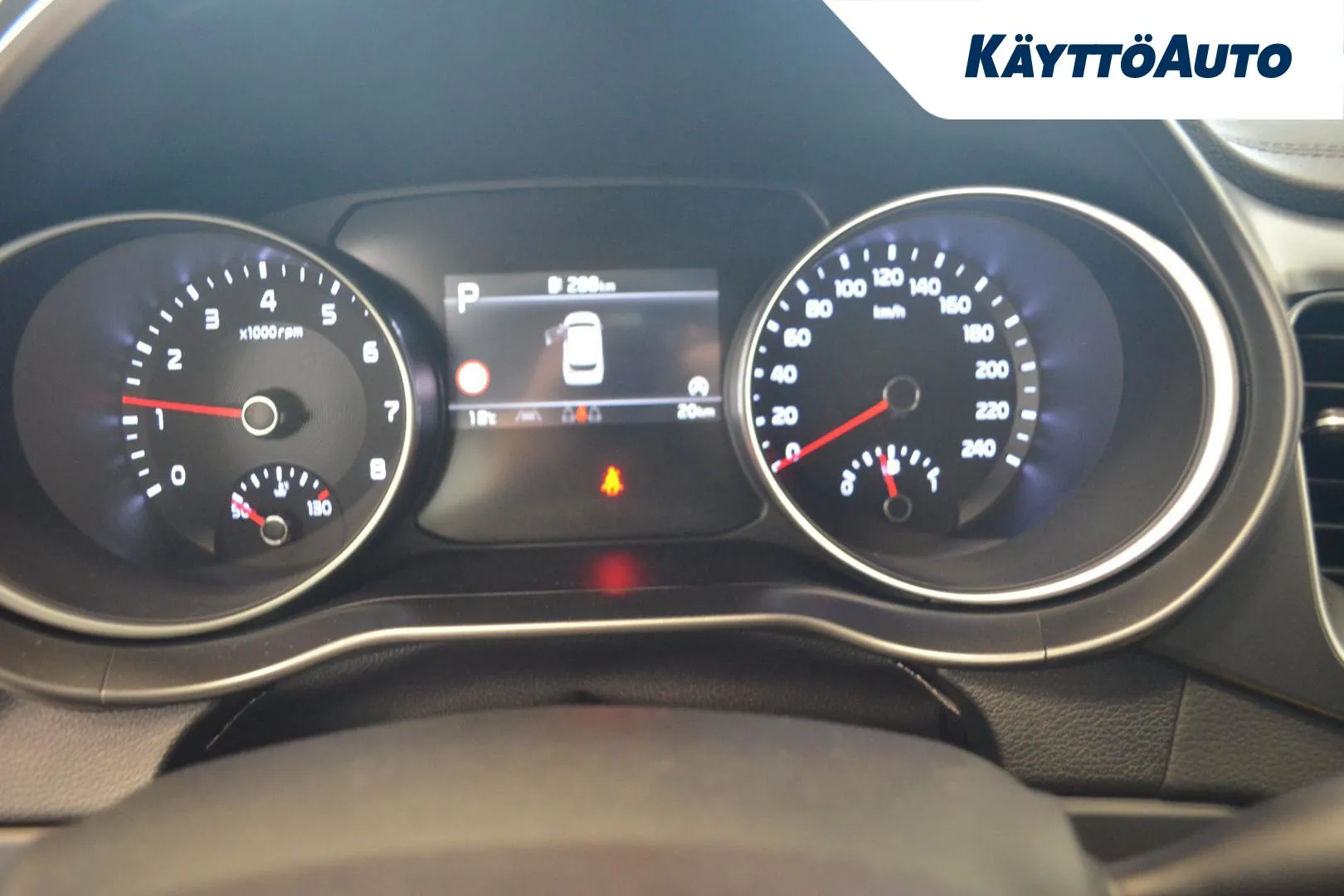 Kia Ceed LTC-101 carousel image