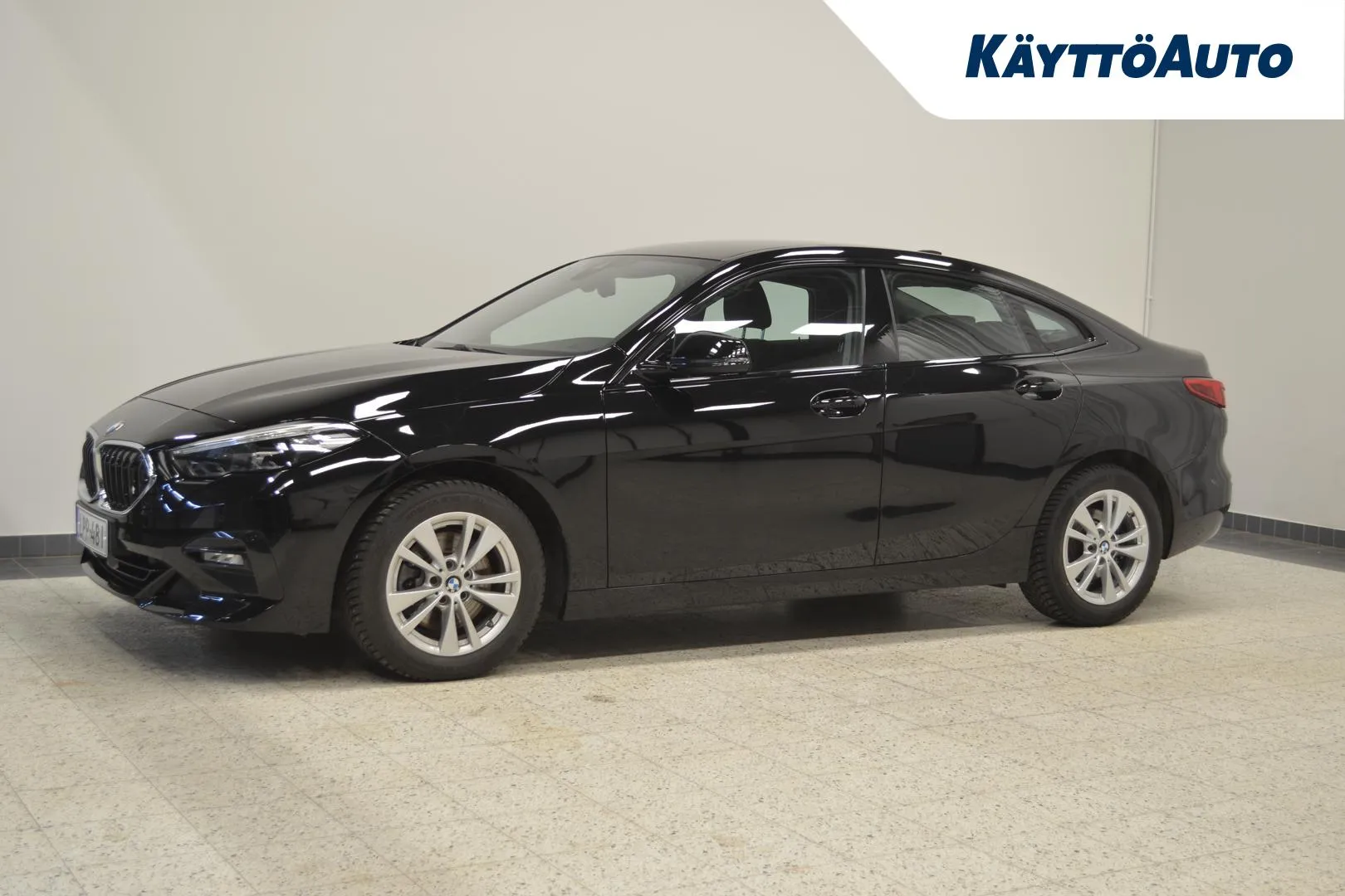 BMW 218 LPP-481 carousel image