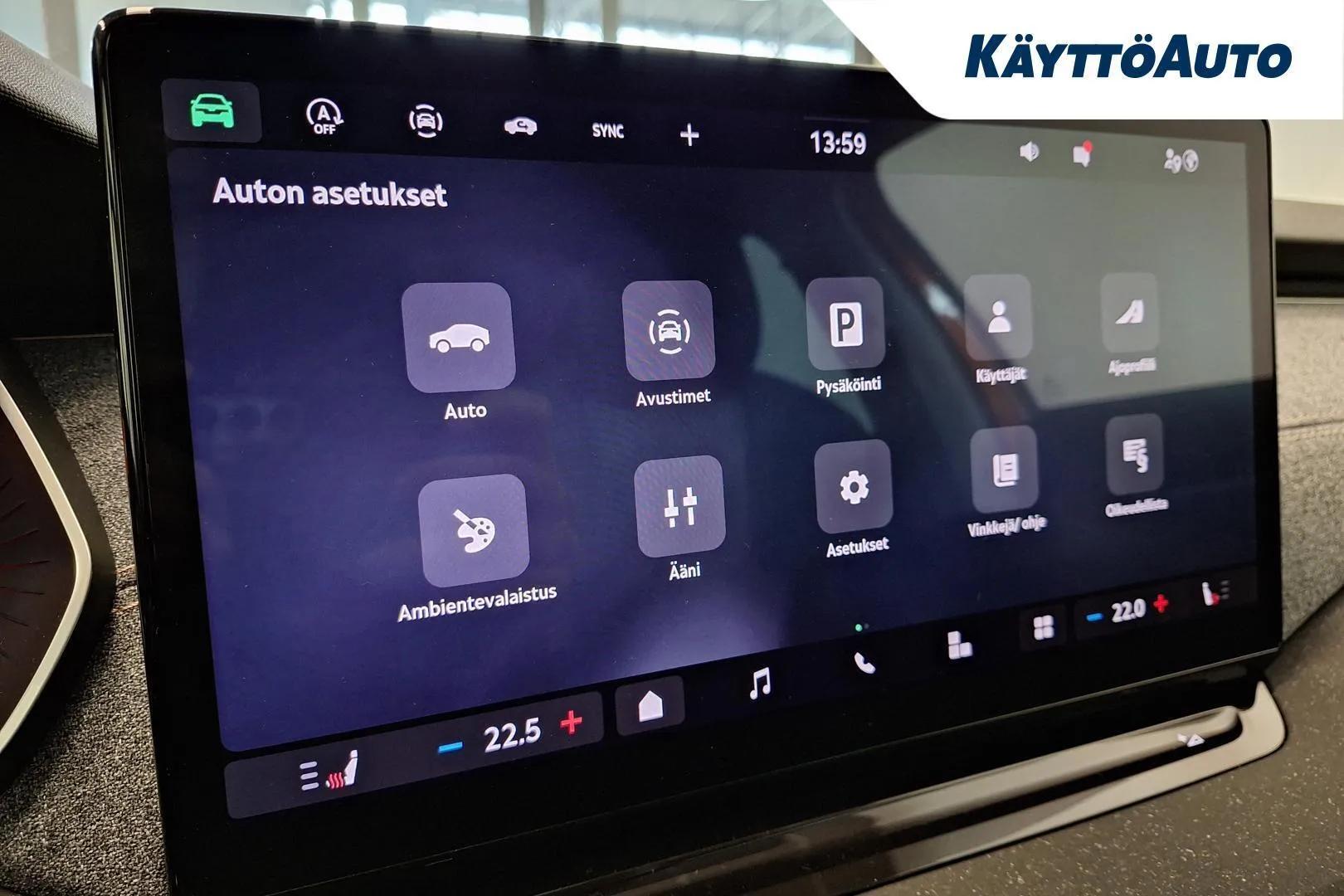 Skoda Octavia NNZ-857 carousel image