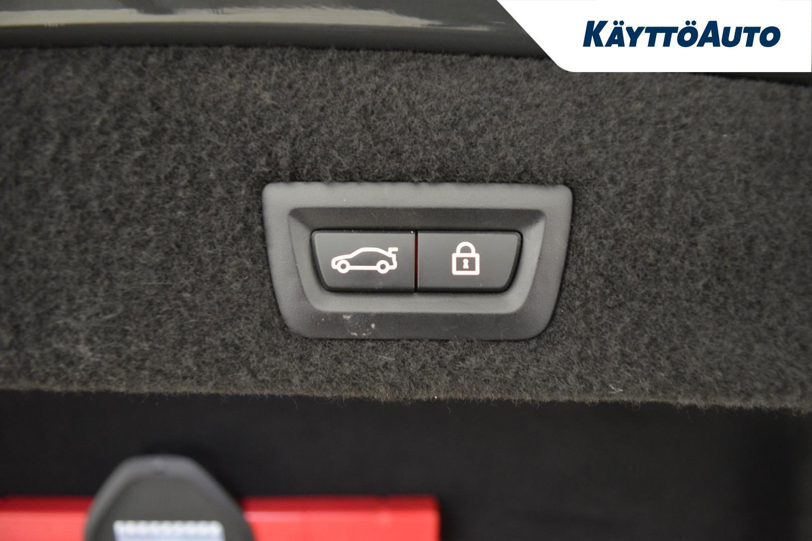 BMW 745 G12 Sedan 745Le A xDrive 2019, kuva 7/29