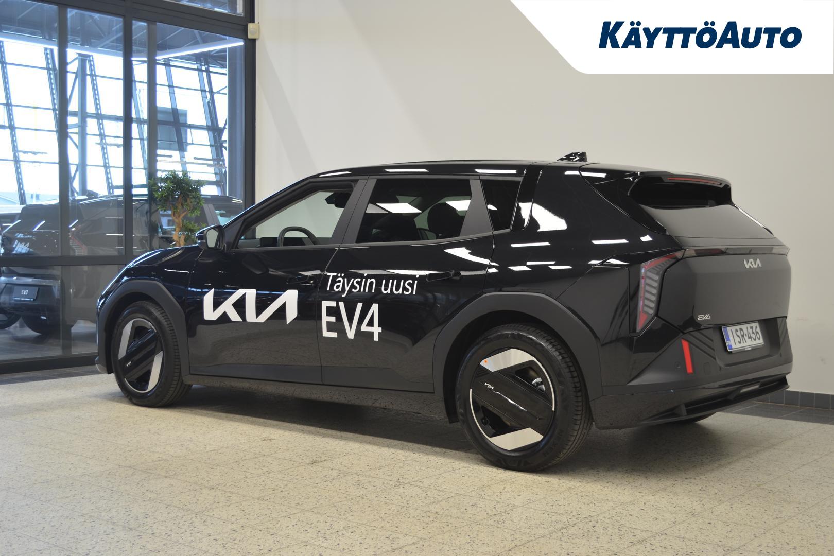 Kia EV4 2026, kuva 4/18