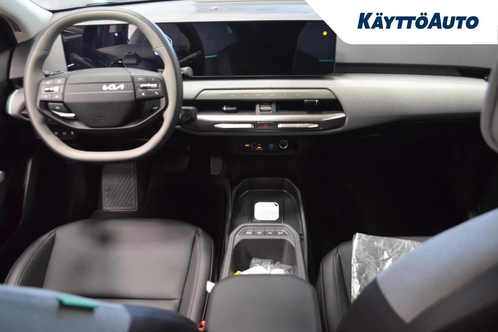 Kia EV4 ISR-436 carousel image