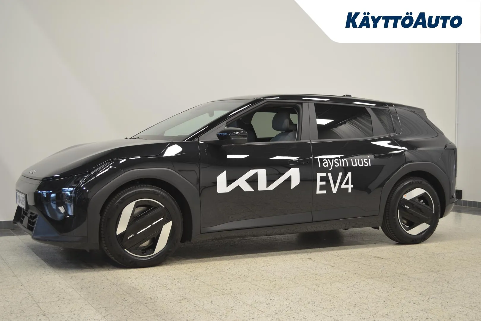Kia EV4 ISR-436 carousel image