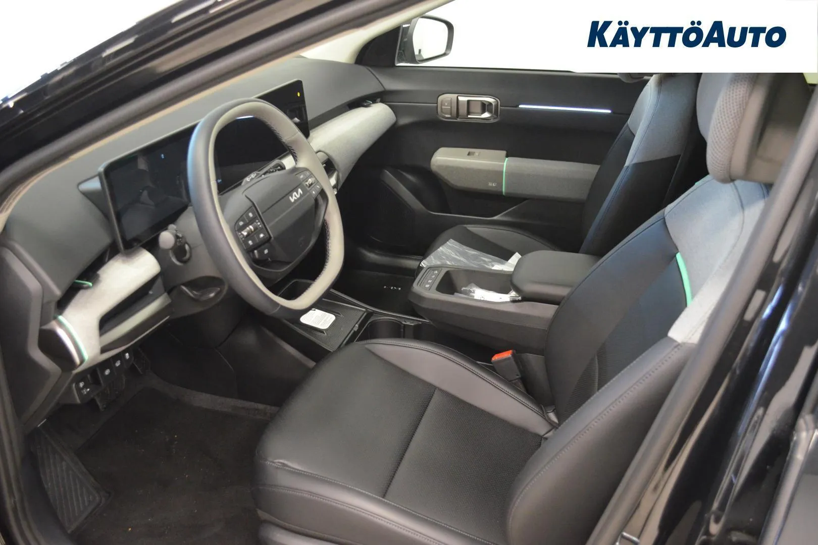 Kia EV4 ISR-436 carousel image