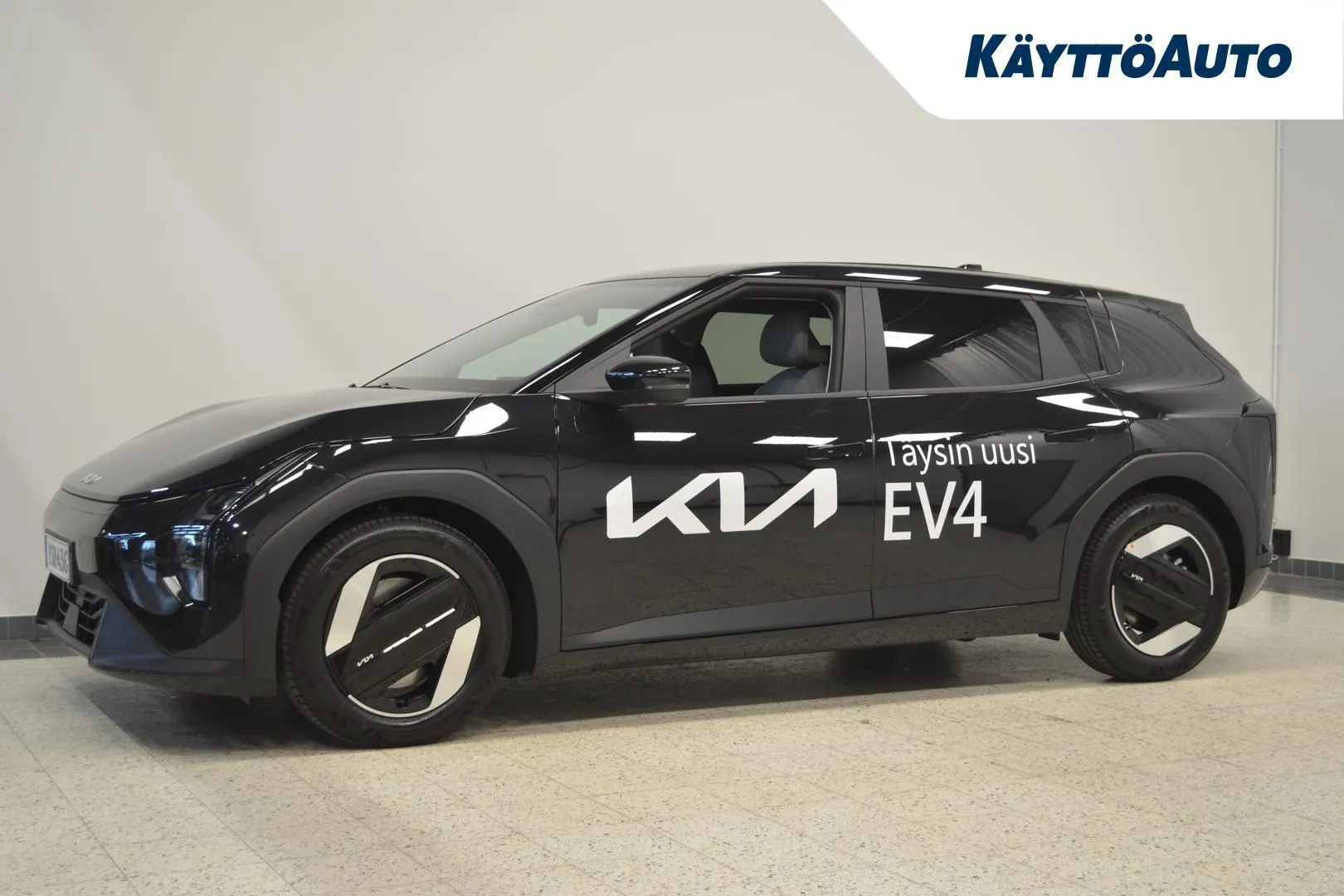 Kia EV4 ISR-436 carousel image