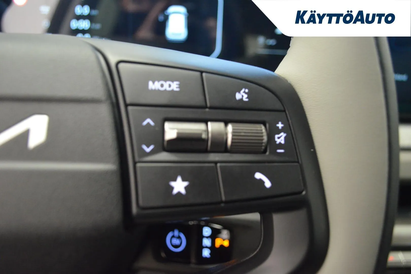Kia EV4 ISR-436 carousel image
