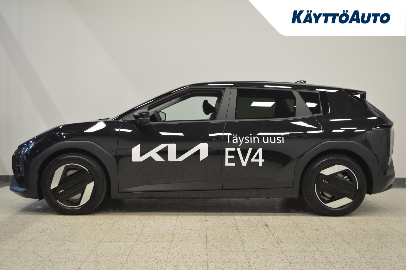 Kia EV4 2026, kuva 3/18
