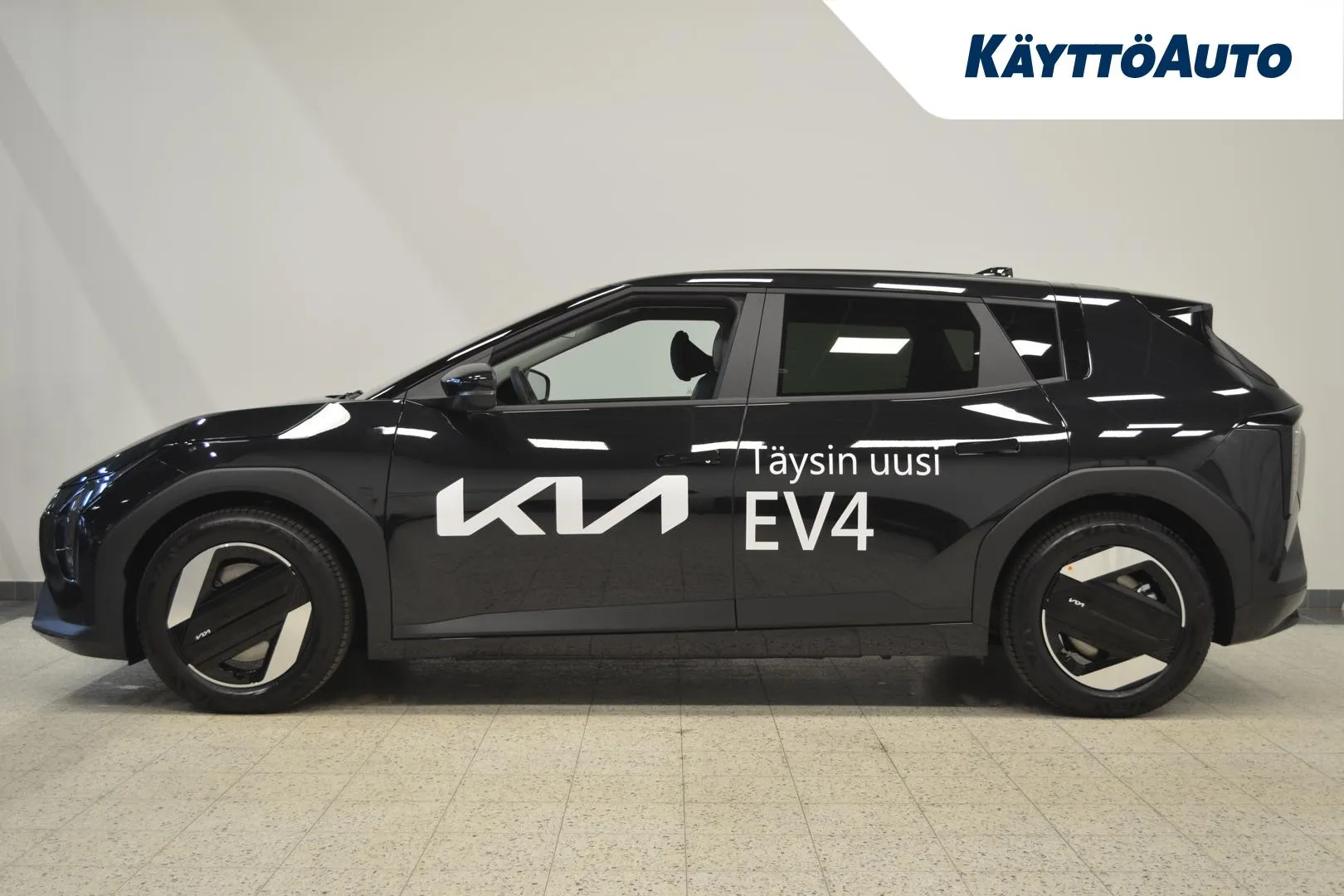Kia EV4 ISR-436 carousel image