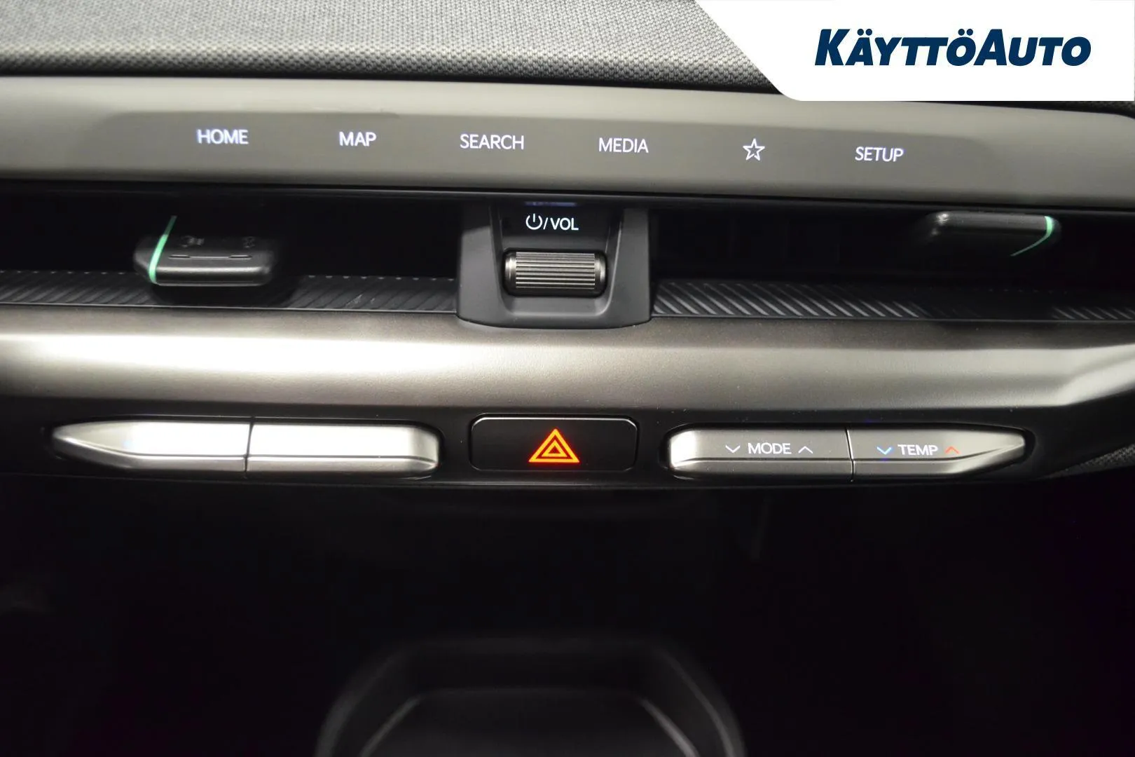 Kia EV4 ISR-436 carousel image