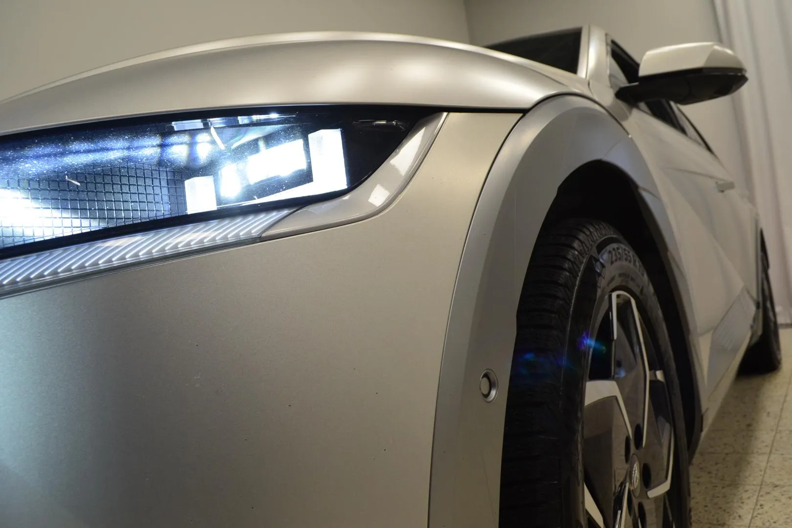 HYUNDAI IONIQ 5 MXZ-768 carousel image