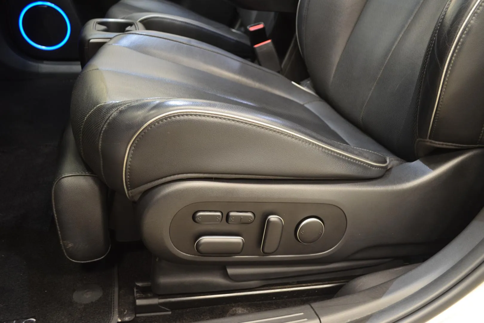 HYUNDAI IONIQ 5 MXZ-768 carousel image