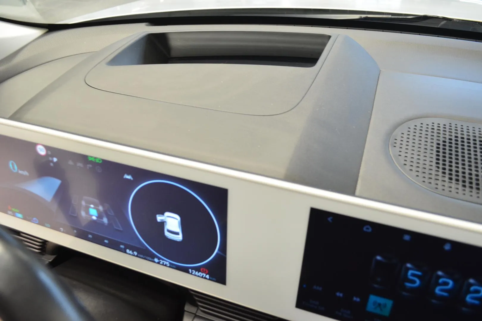 HYUNDAI IONIQ 5 MXZ-768 carousel image