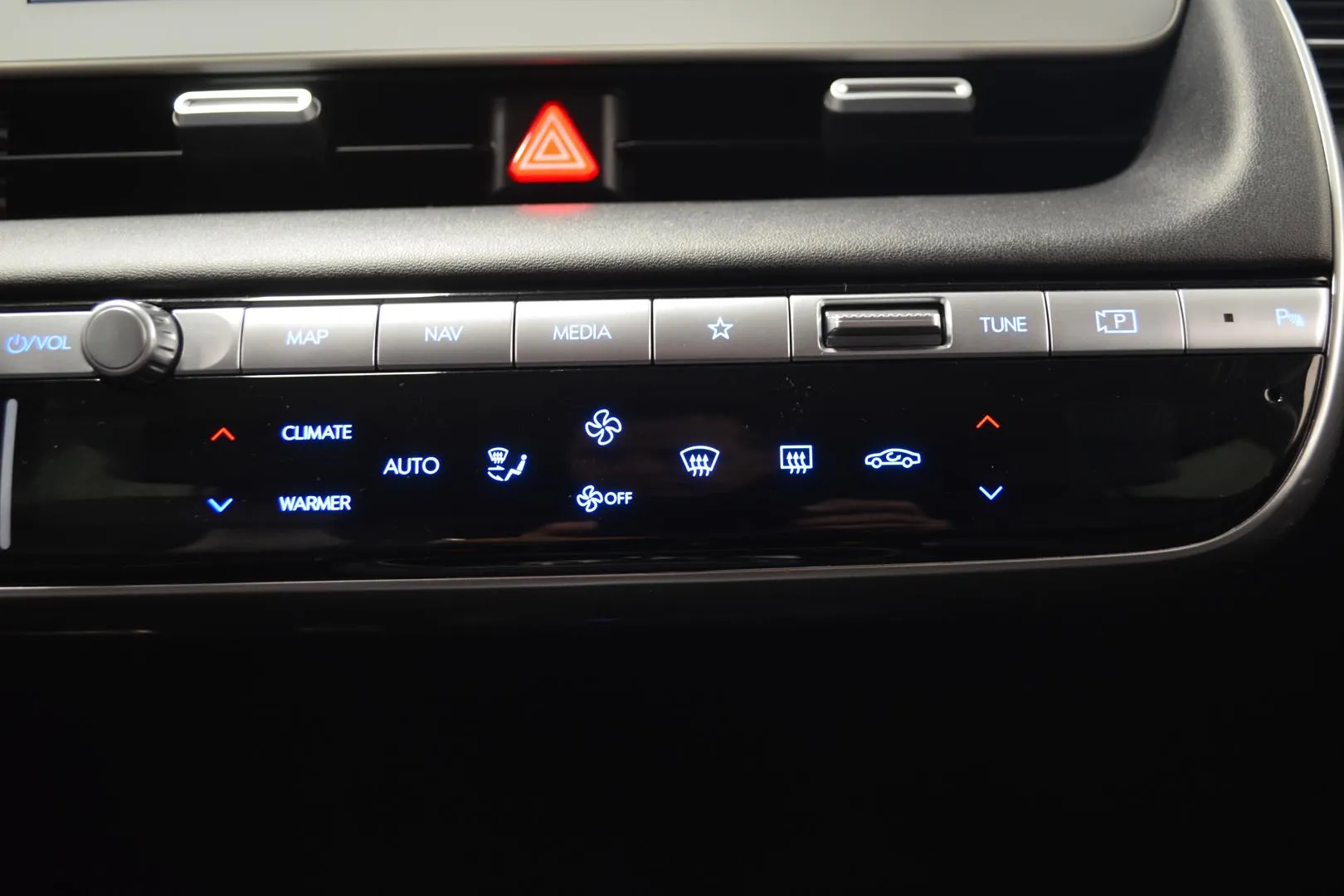 HYUNDAI IONIQ 5 MXZ-768 carousel image