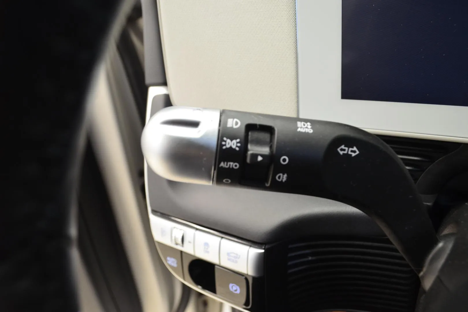 HYUNDAI IONIQ 5 MXZ-768 carousel image