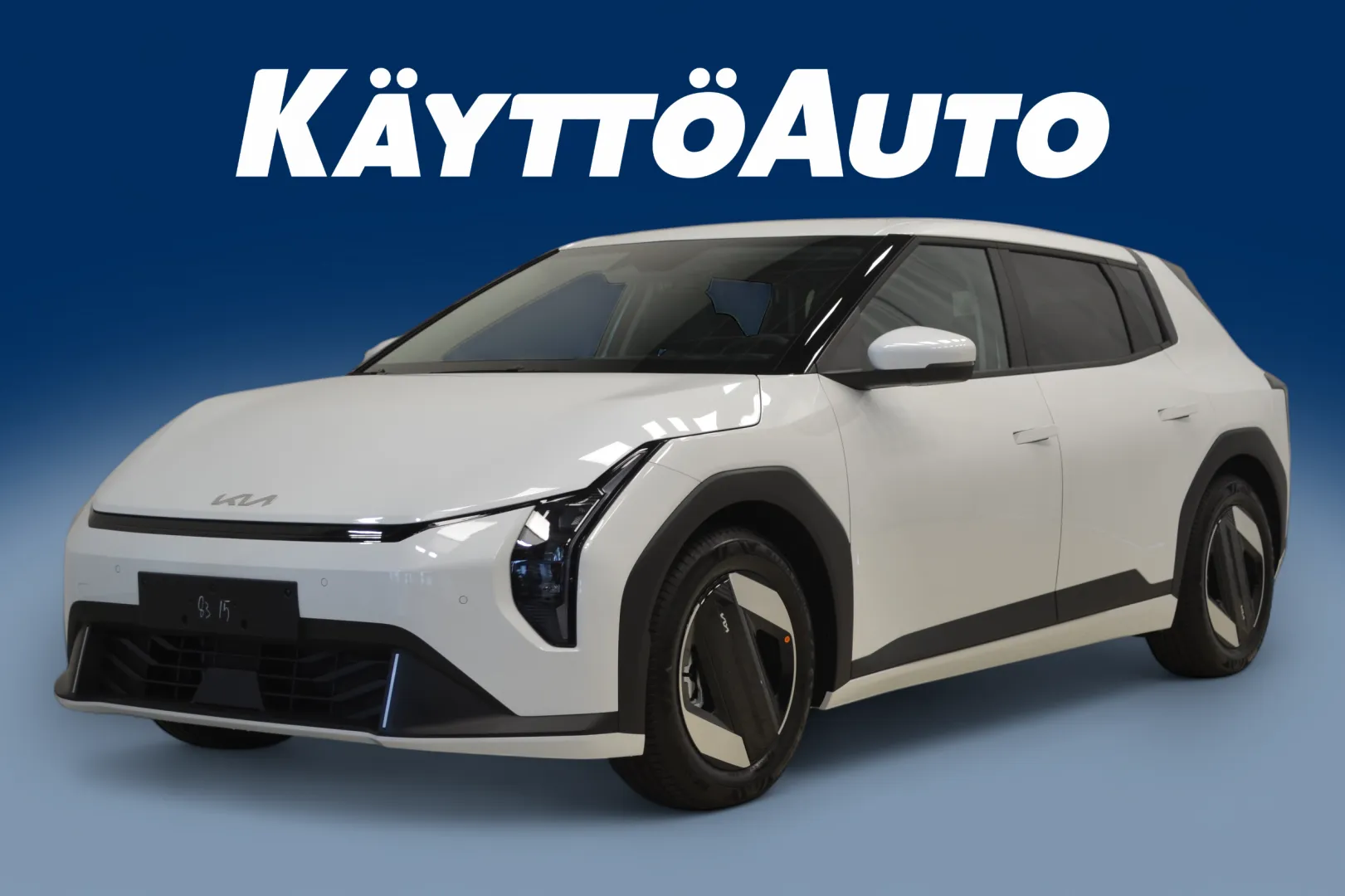 Kia EV4 IST-875 carousel image
