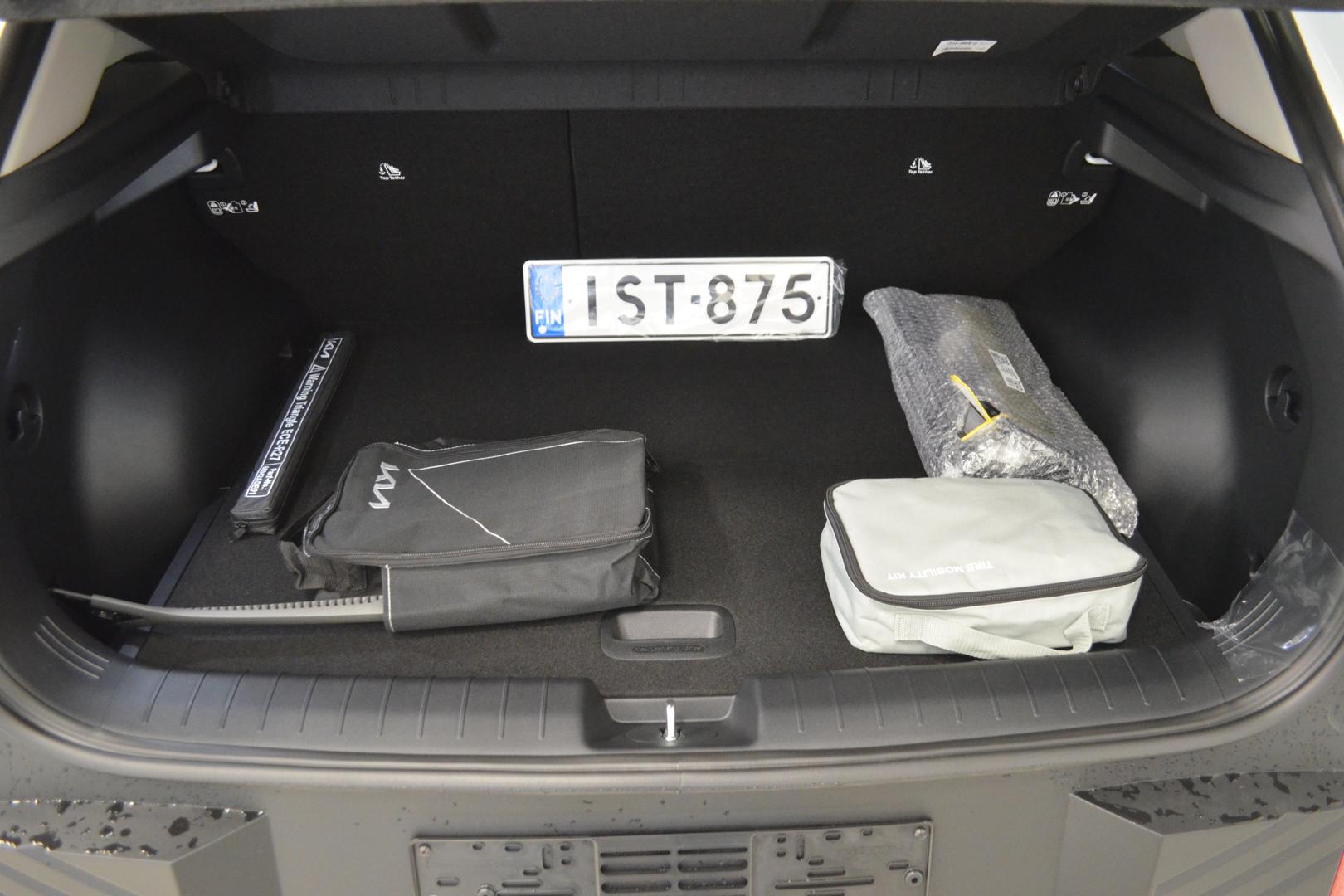 Kia EV4 2026, kuva 6/16
