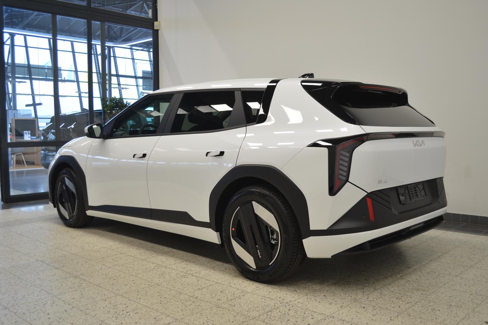 Kia EV4 2026, kuva 4/16