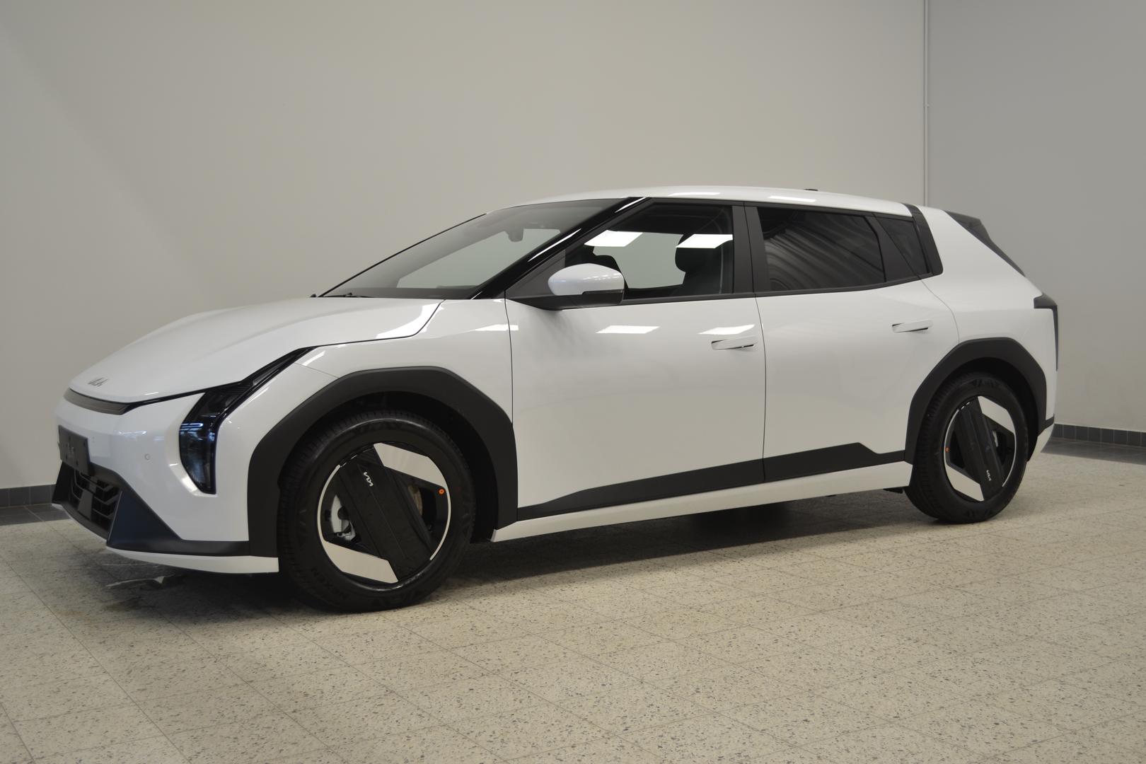 Kia EV4 2026, kuva 2/16