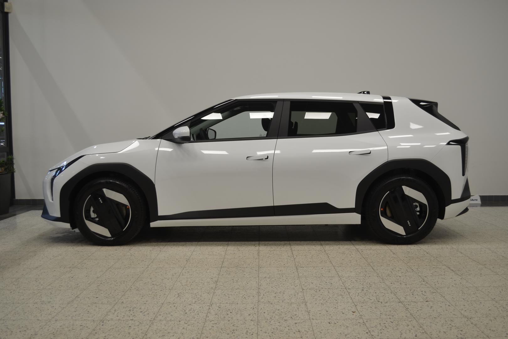 Kia EV4 2026, kuva 3/16