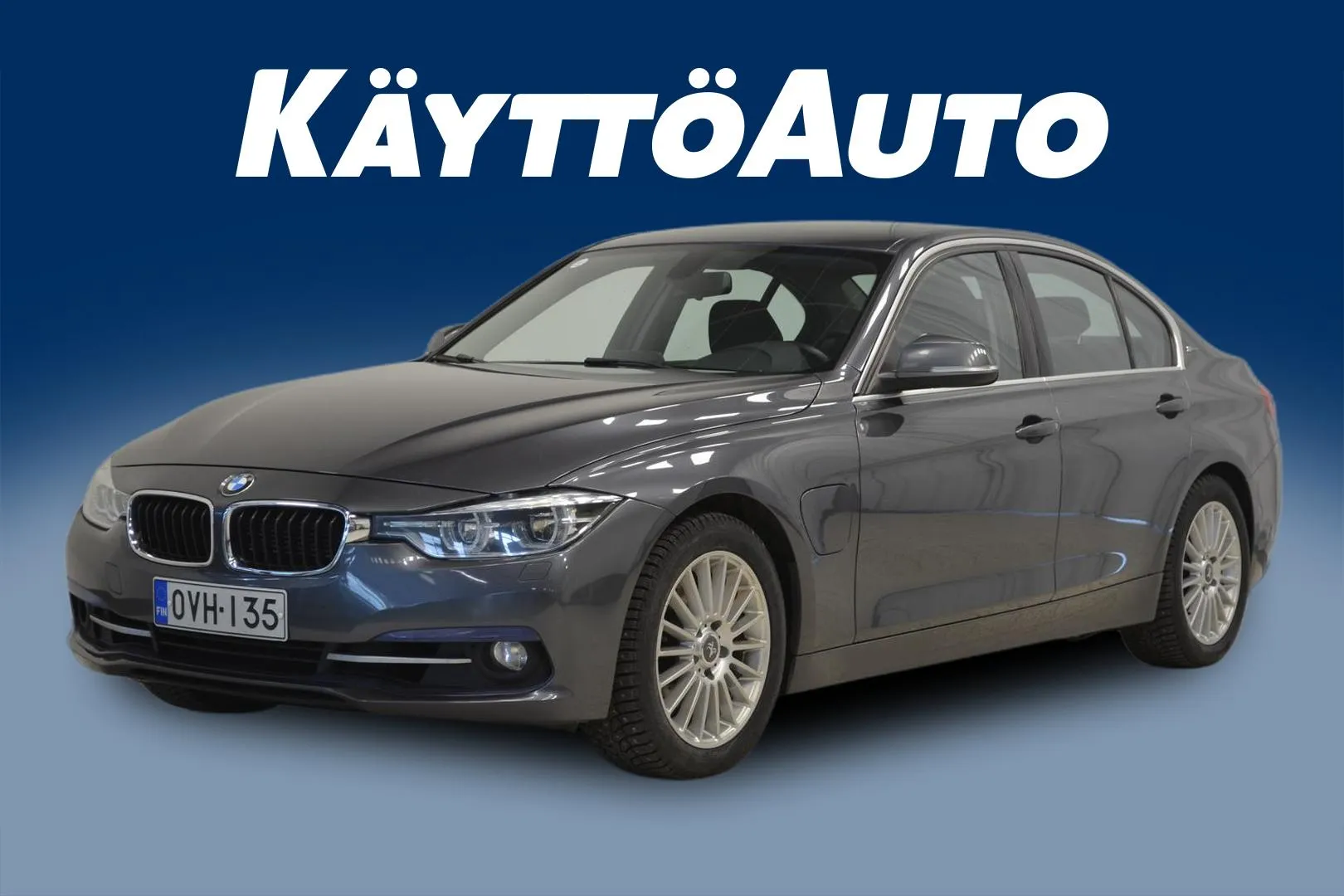 BMW 330 OVH-135 carousel image