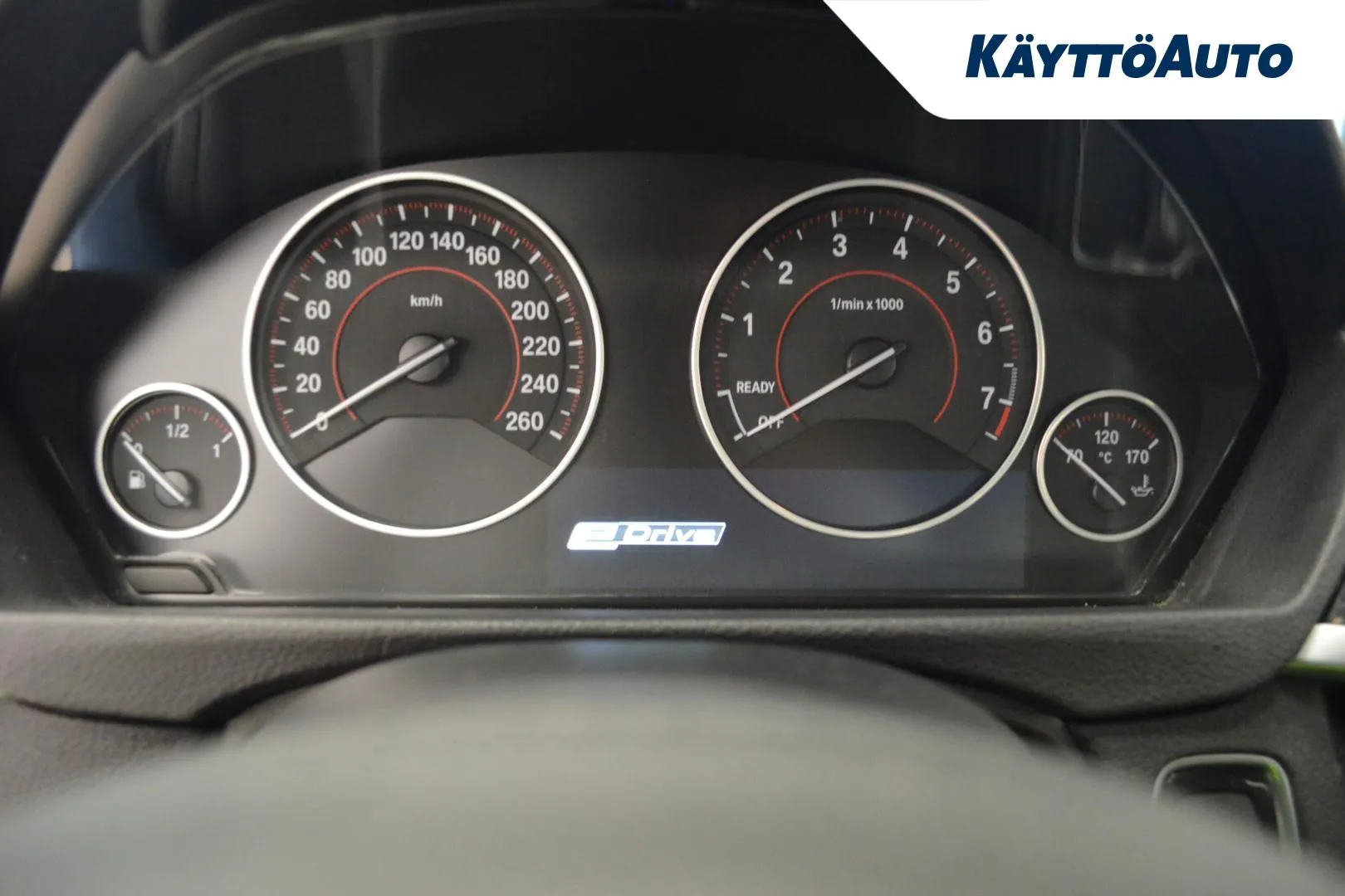 BMW 330 OVH-135 carousel image