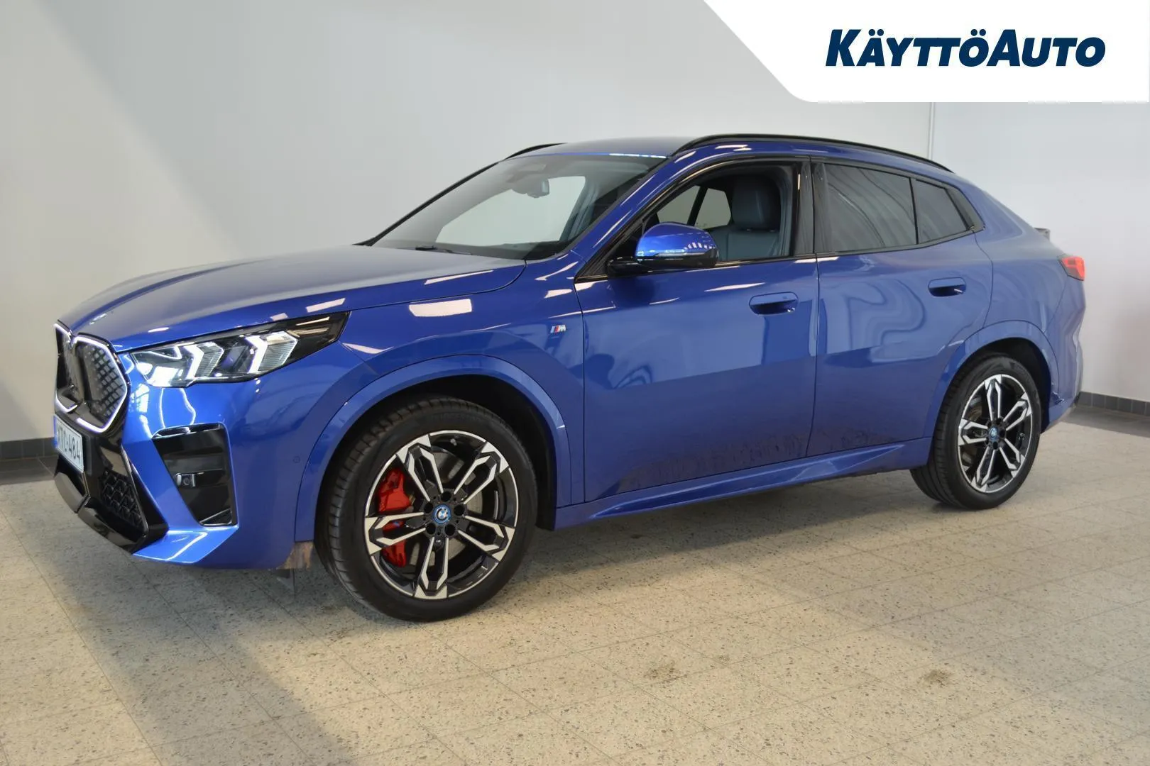 BMW iX2 XTC-484 carousel image