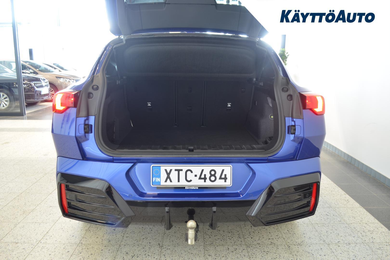 BMW iX2 2025, kuva 6/29