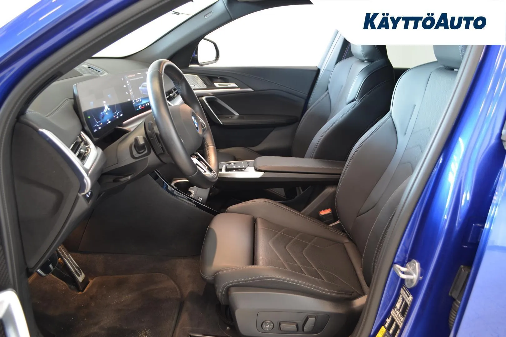 BMW iX2 XTC-484 carousel image