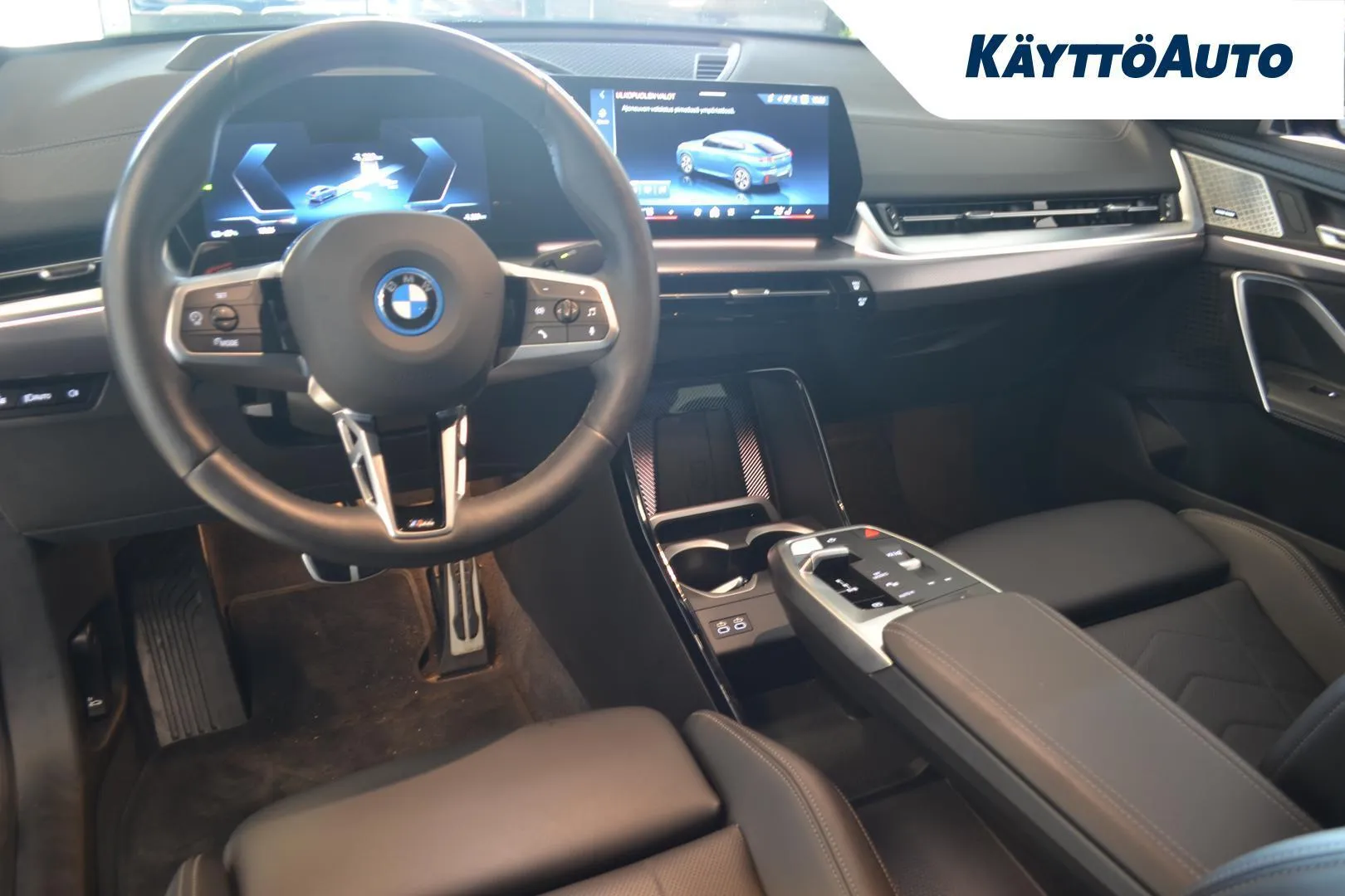 BMW iX2 XTC-484 carousel image