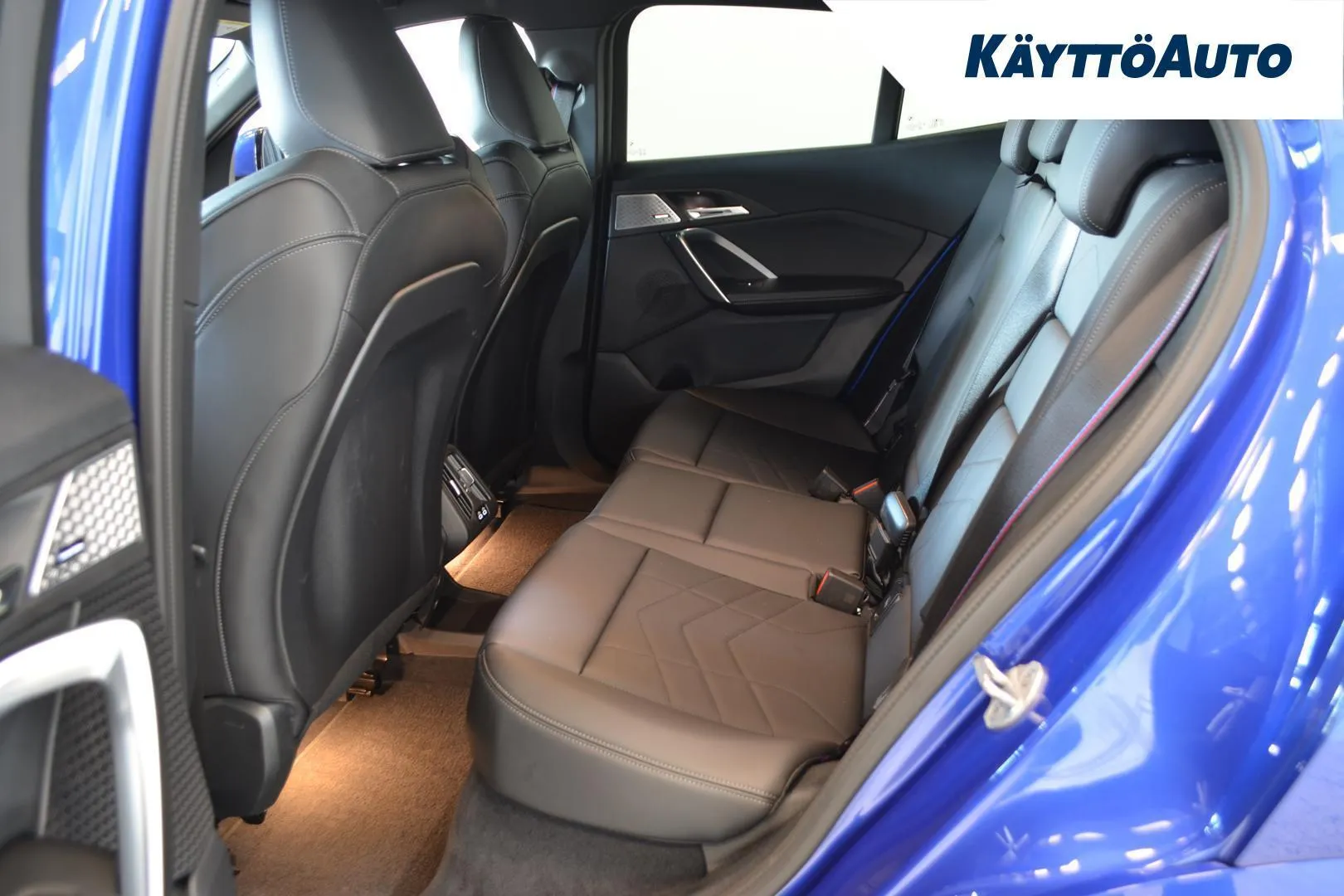 BMW iX2 XTC-484 carousel image