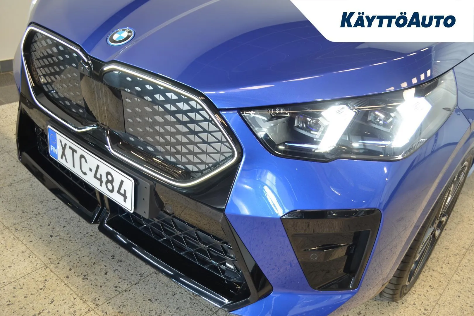 BMW iX2 XTC-484 carousel image