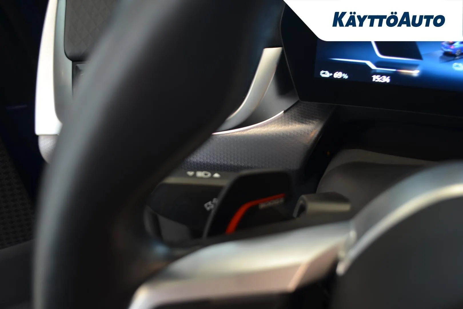 BMW iX2 XTC-484 carousel image