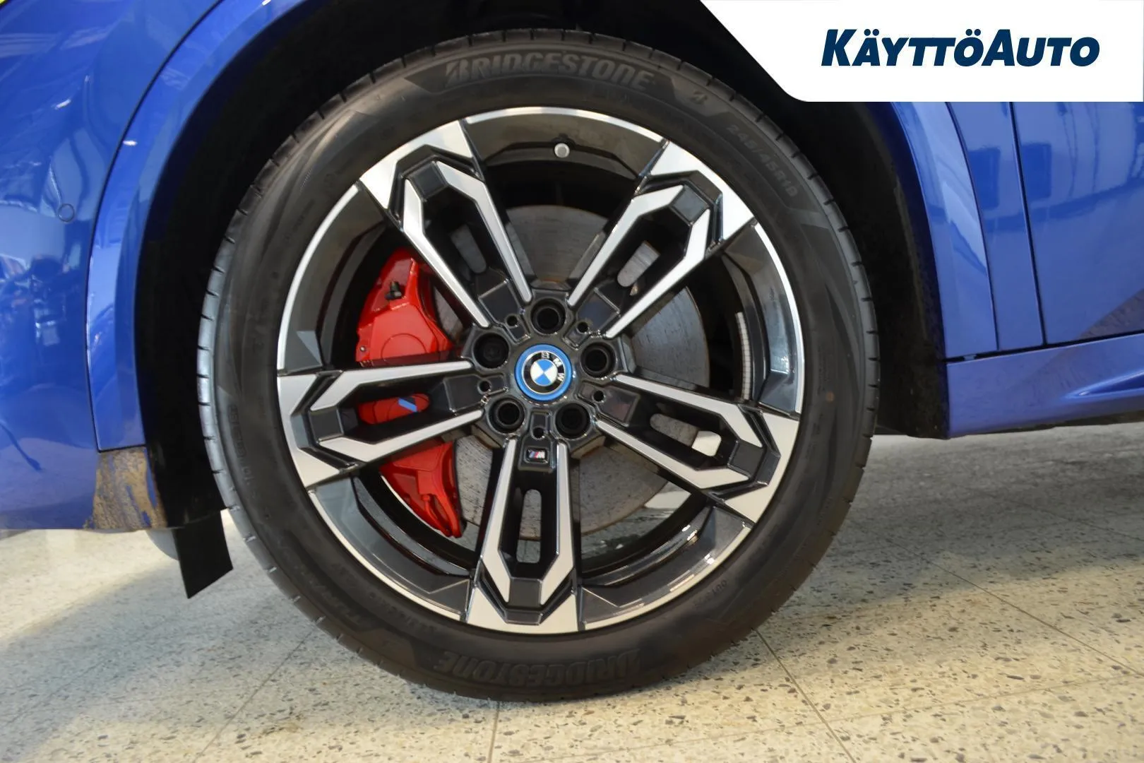 BMW iX2 XTC-484 carousel image